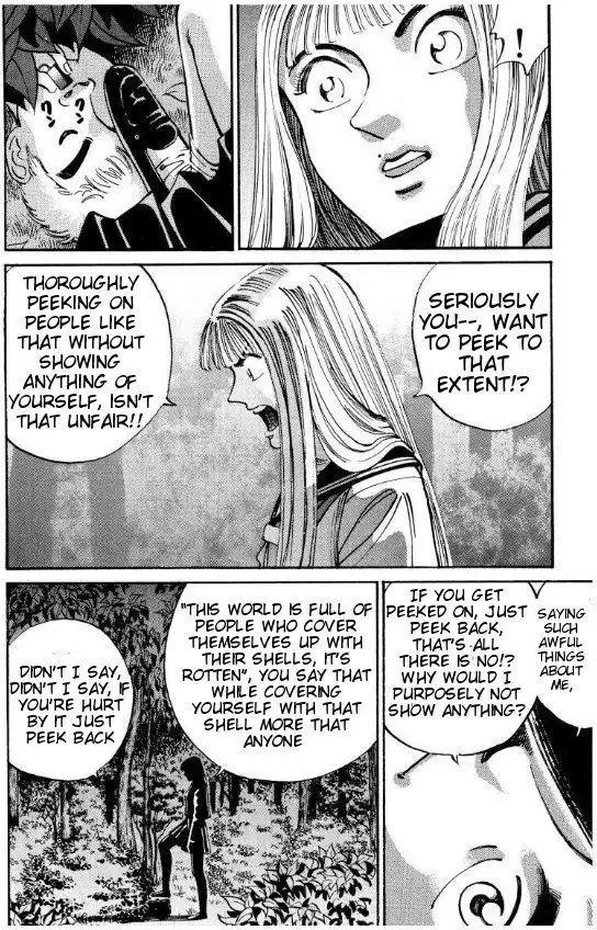 Voyeurs, Inc. Chapter 34 8